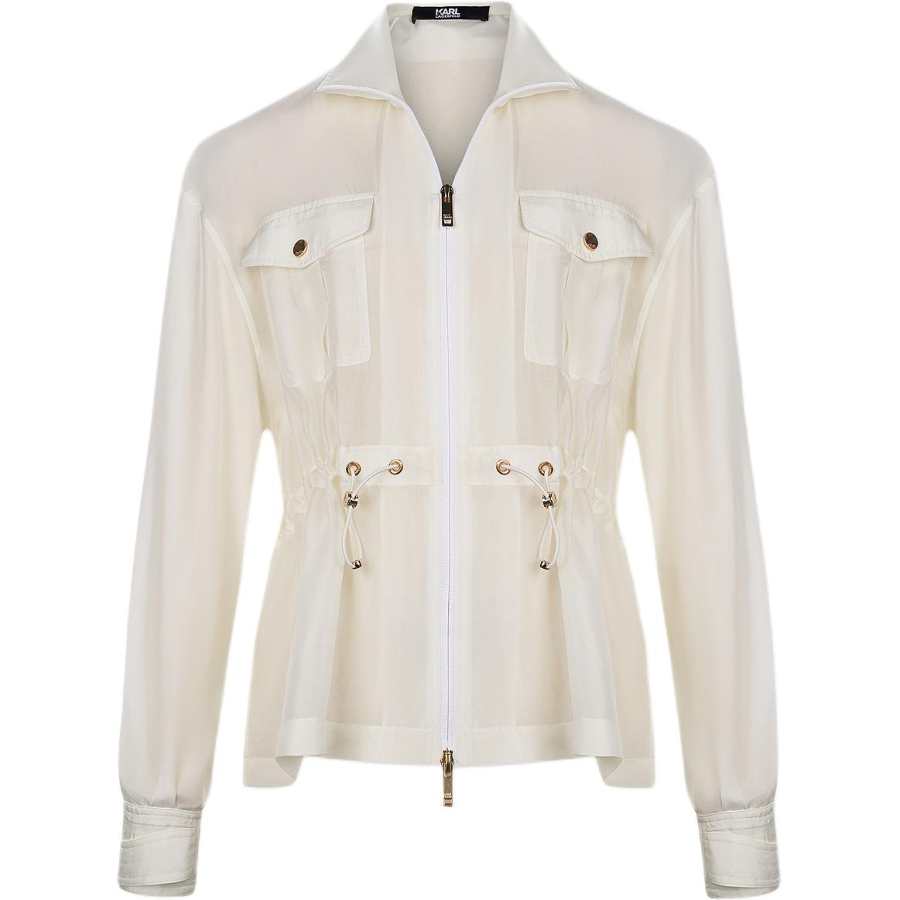 KARL LAGERFELD / Karl Lagerfeld Jeans Jackets & Coats Women's