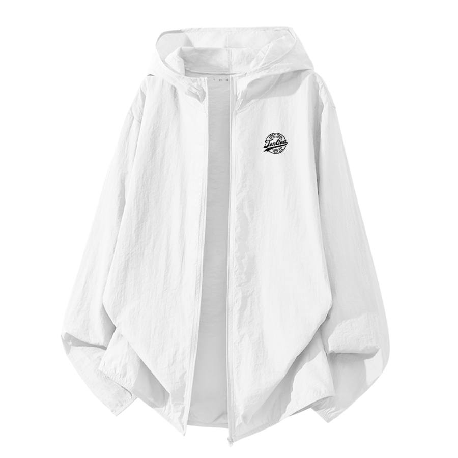 Tonlion Sun Protection Clothing Unisex