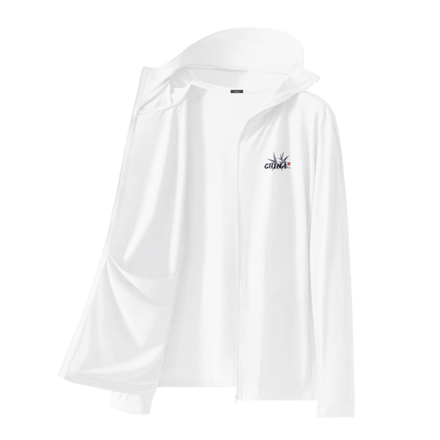 MINISO MINISO Sun Protection Clothing Unisex