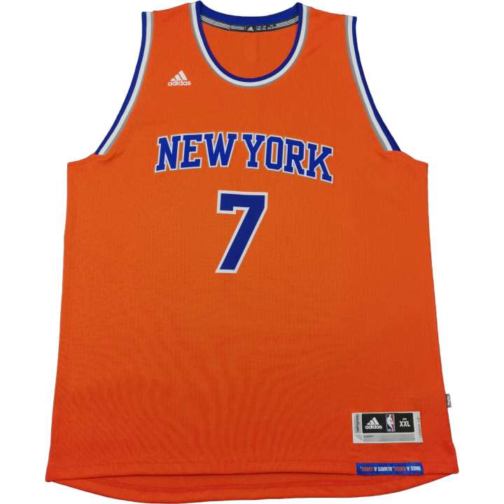 Adidas Adidas Basketball Jersey Unisex