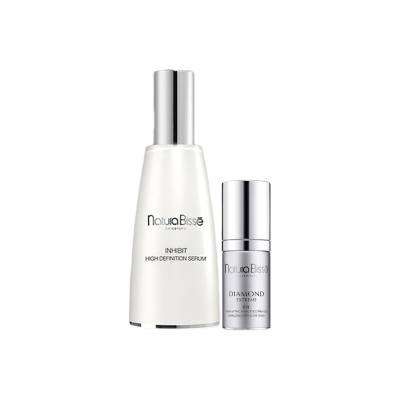NATURA BISSE Plumping Eye Cream Soothing Serums Skincare Sets Moisturizing And Nourishing