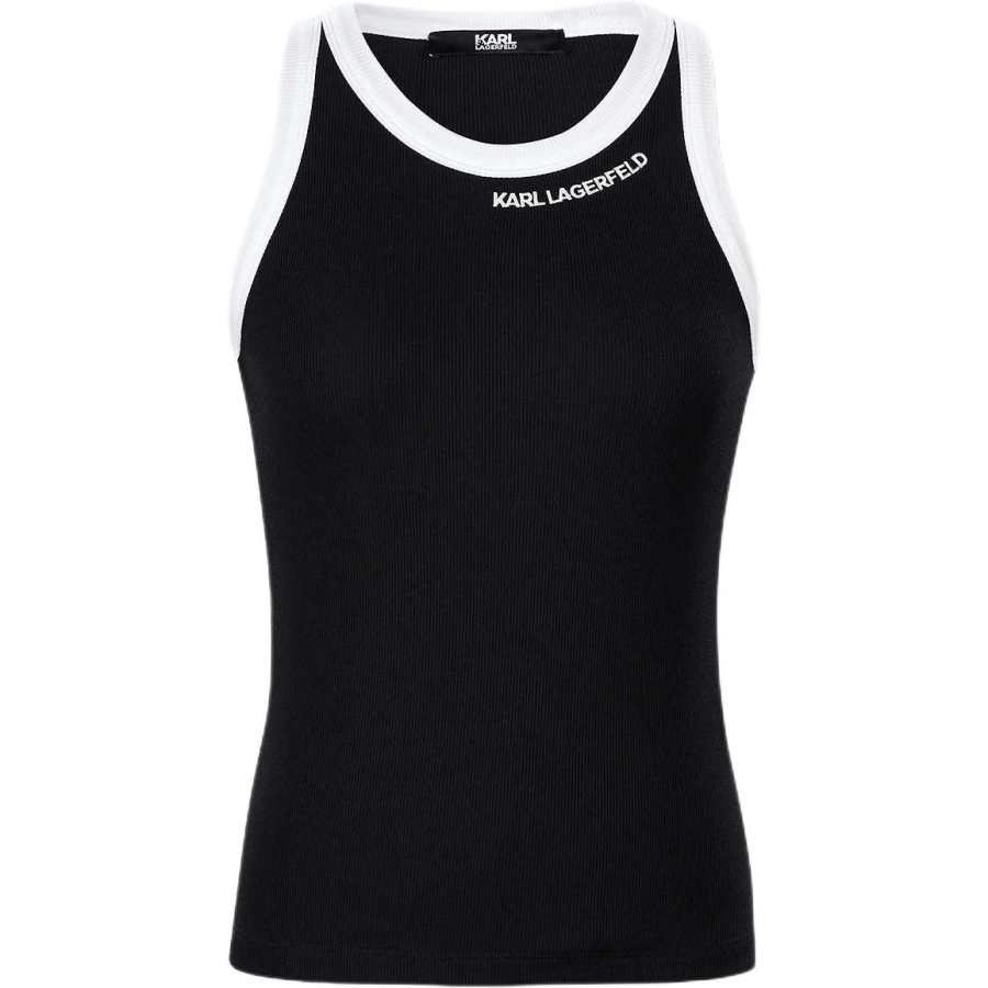 KARL LAGERFELD / Karl Lagerfeld Jeans Tank Top Women's