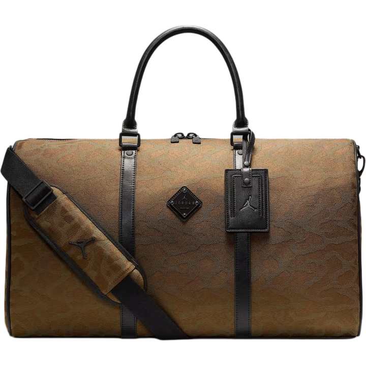 Jordan Jordan Icon Duffle Bag 40L