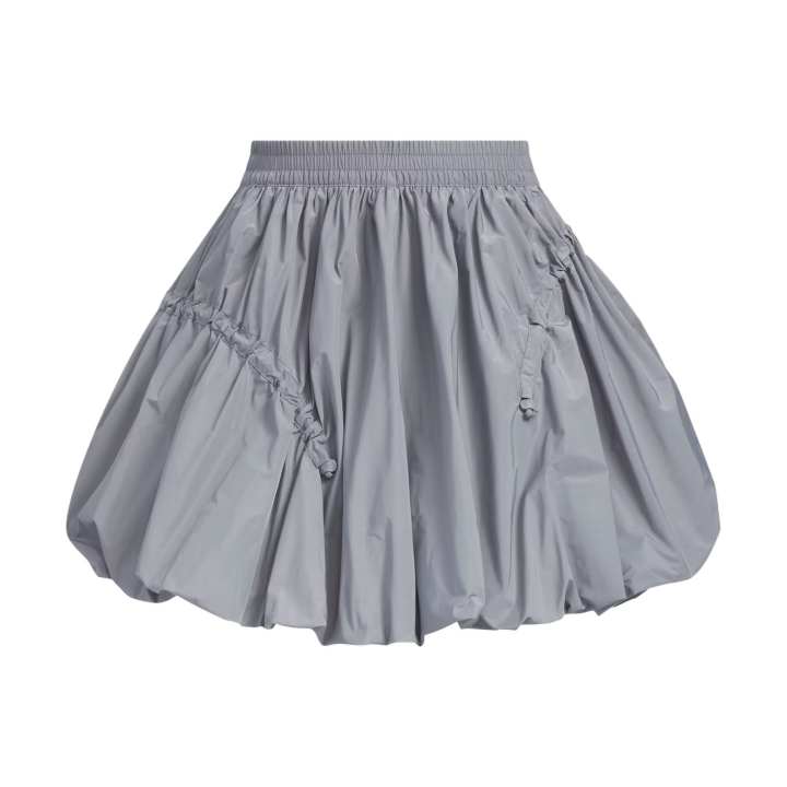 Adidas Adidas FOS FUTURE STYLE WOVEN Casual Short Skirts Women's