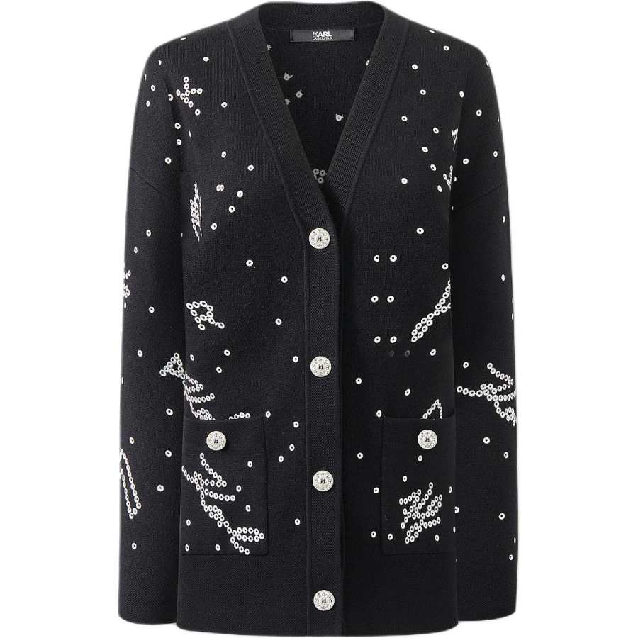 KARL LAGERFELD / Karl Lagerfeld Jeans Knitwear Women's