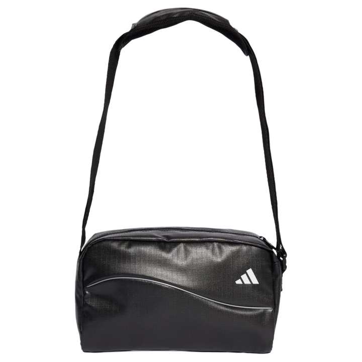 Adidas Adidas Polyester Shoulder Bag Women's Black