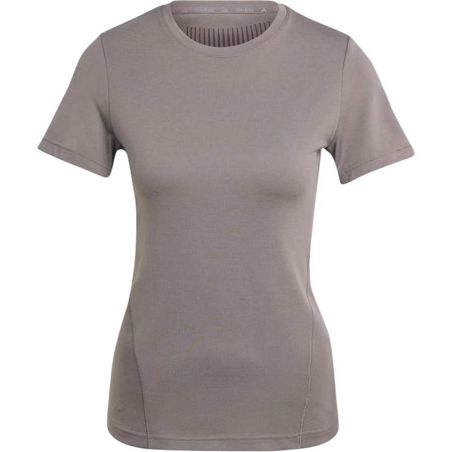 Adidas Adidas D4T Yoga T Shirt Women's