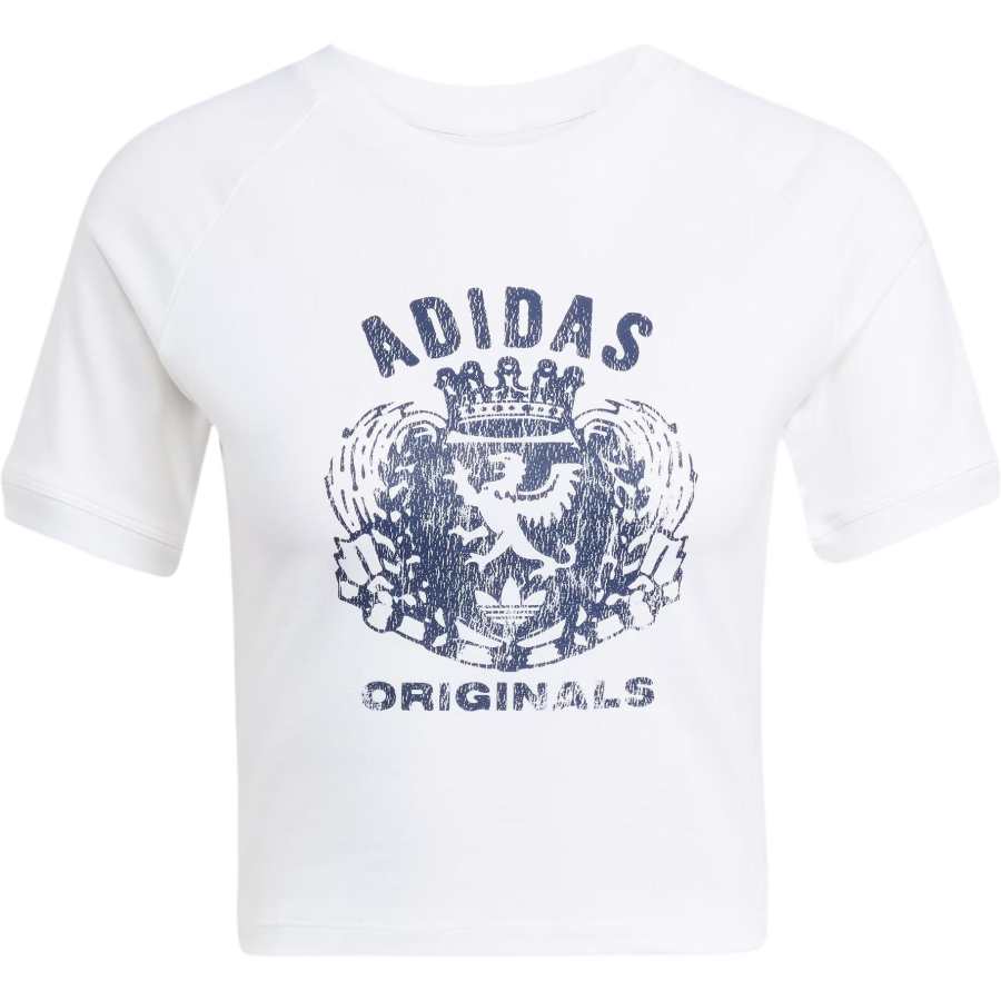 Adidas Originals T Shirt Women's