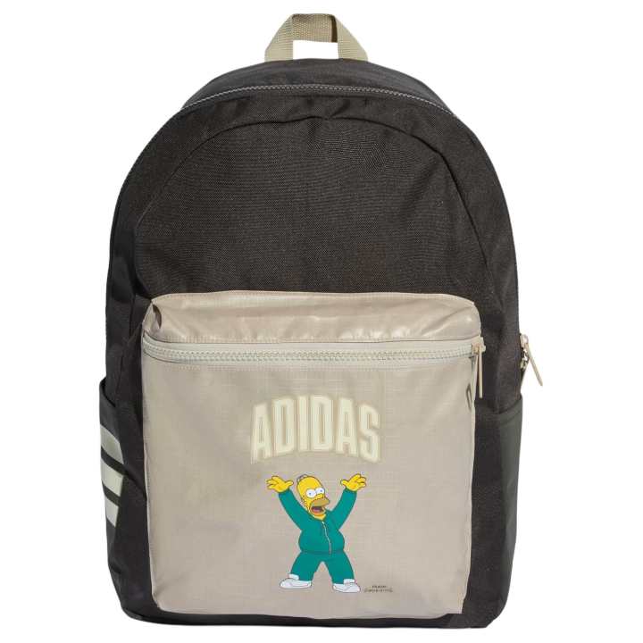 Adidas Adidas Polyester Backpack Kids' Multicolor