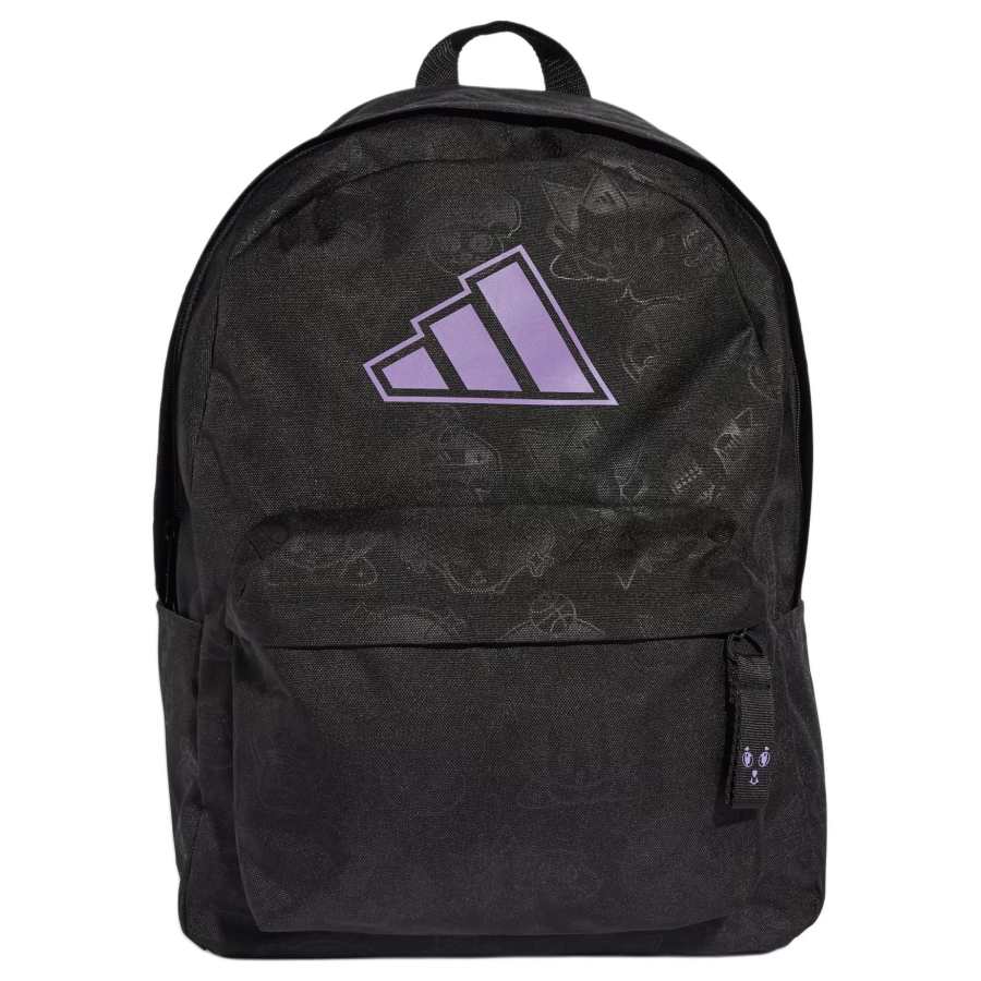 Adidas Adidas Free Shipping With AdiClub Girls Funny Animals Backpack Kids
