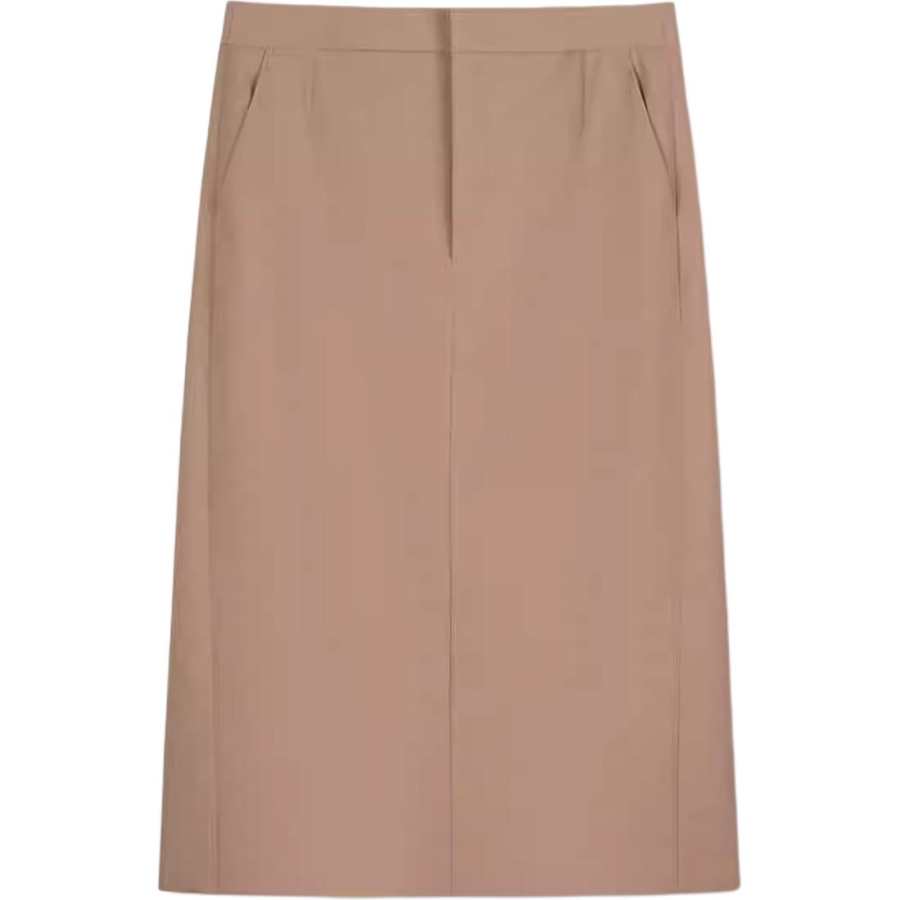 KARL LAGERFELD / Karl Lagerfeld Jeans Casual Long Skirt Women's
