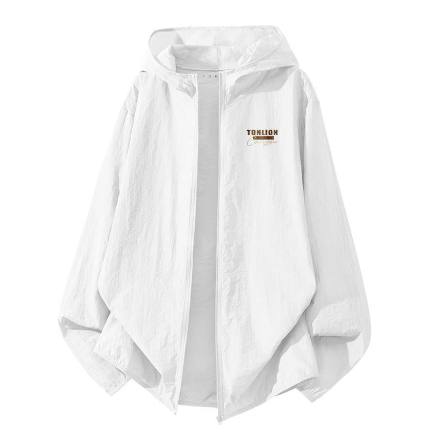 Tonlion Sun Protection Clothing Unisex