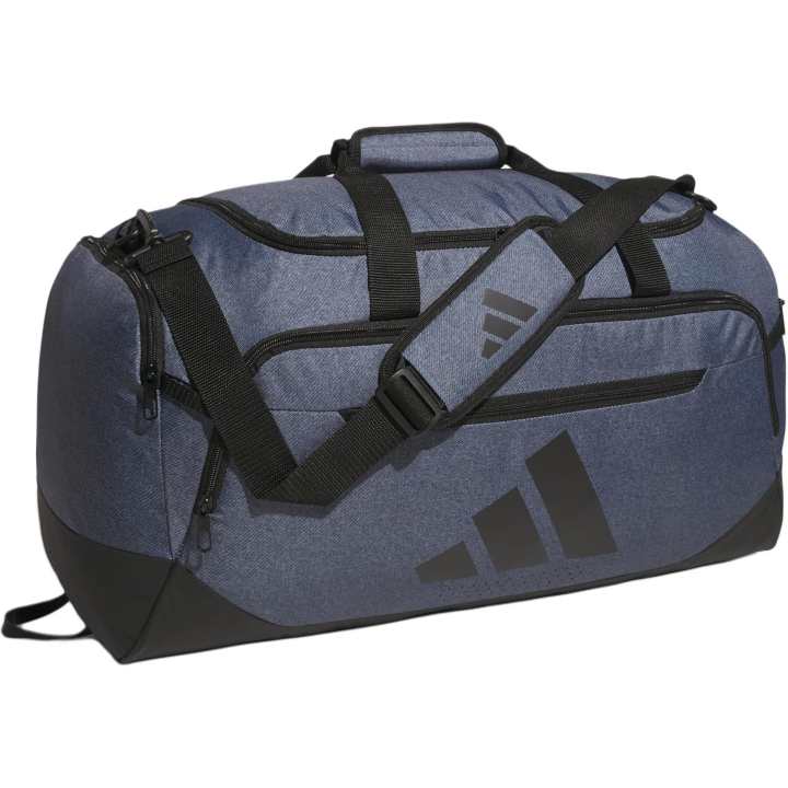 Adidas Adidas Free Shipping With AdiClub Defender 5 Medium Duffel Bag
