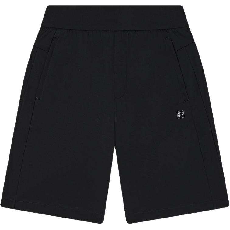 FILA WHITE Casual Shorts Men's Legend Blue NV Moderate