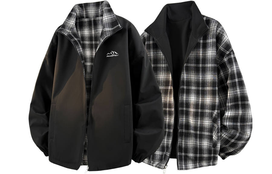 Warrior Huichao Riding The Wind Collection Windbreaker Jacket Women's