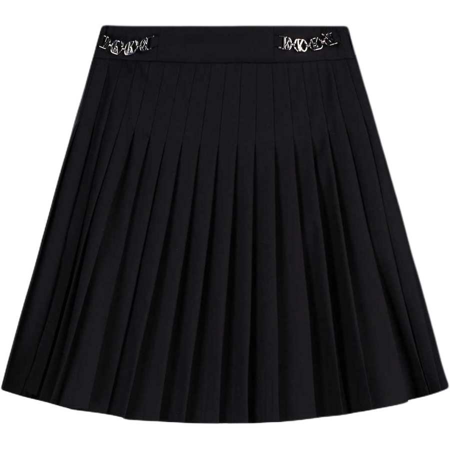 KARL LAGERFELD / Karl Lagerfeld Jeans Casual Short Skirts Women's