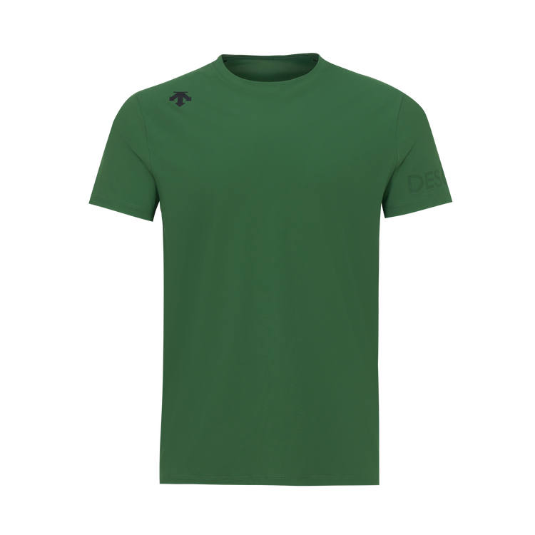 DESCENTE DESCENTE Training T Shirt Men's