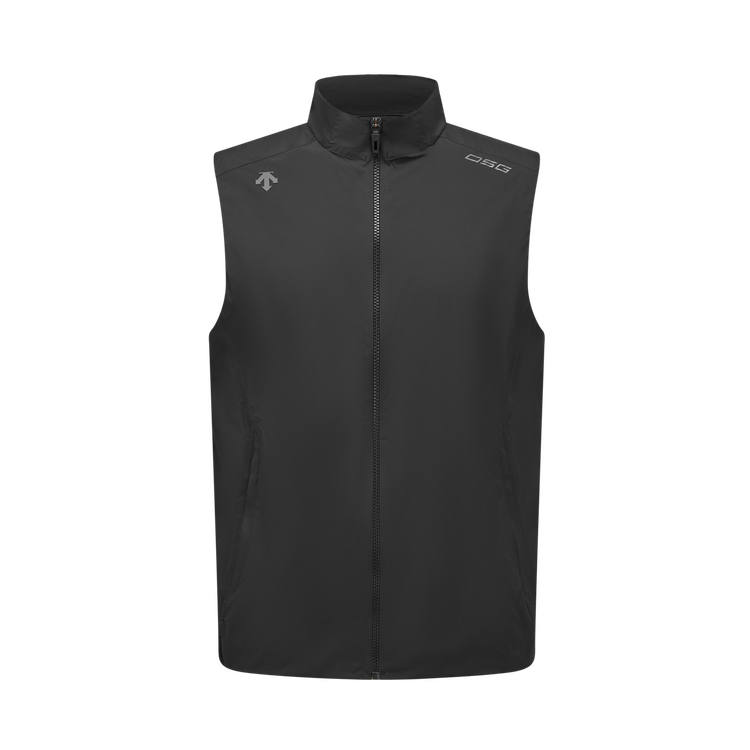 DESCENTE DESCENTE DESCENTEGOLF Vest Men's
