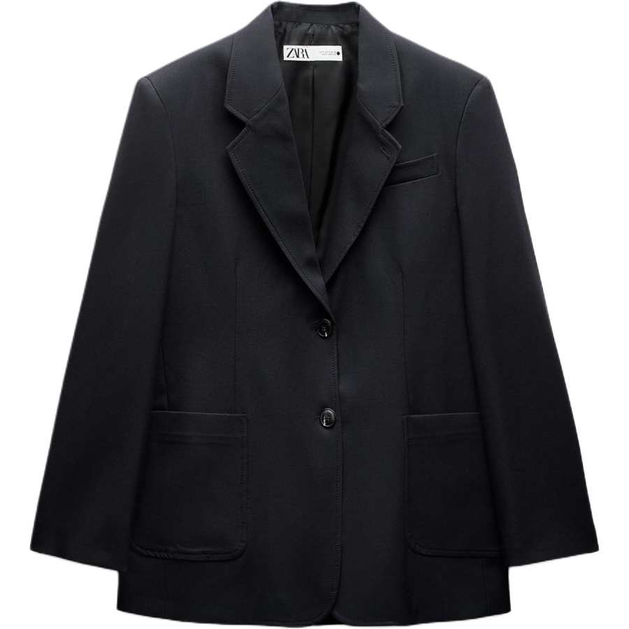 ZARA ZW Series Business Suit Women's