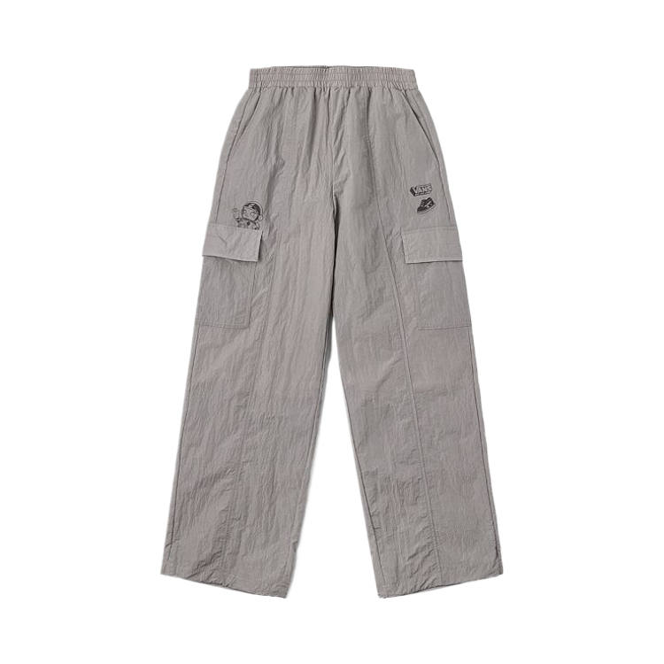 Vans Vans x SPACE MOLLY Casual Pants Women's