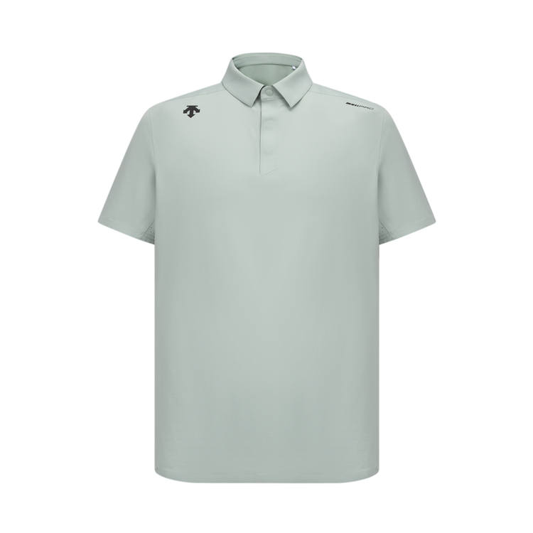 DESCENTE DESCENTE DESCENTEGOLF Polo Shirt Men's