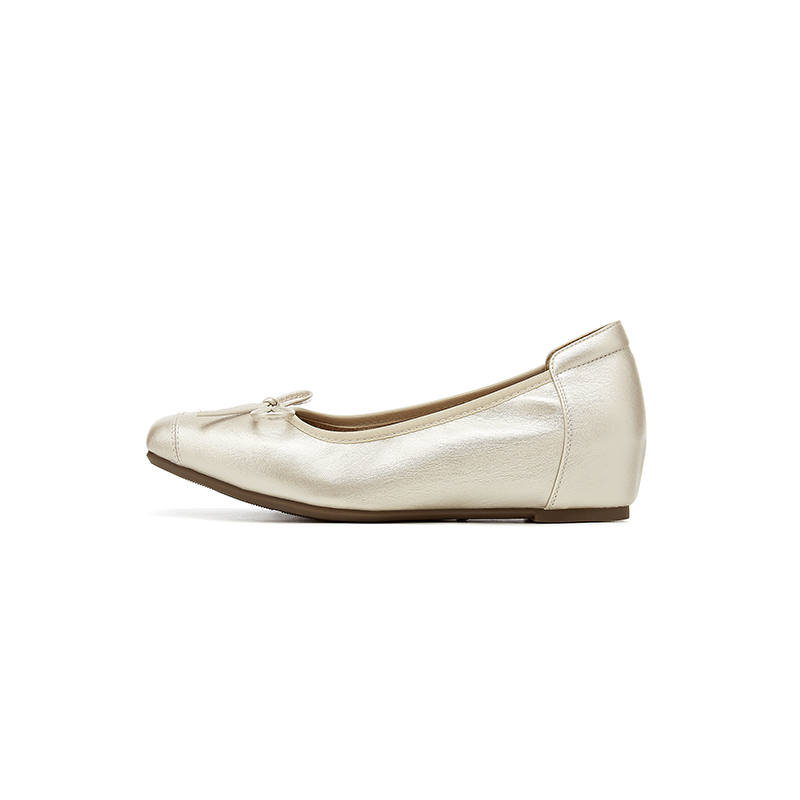 DAPHNE DAPHNE Pu Casual Shoes Flat Women's