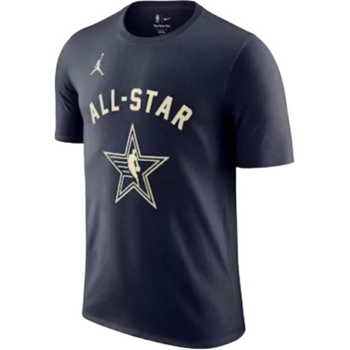 Jordan Jordan Nba All Star Weekend Doncic T shirt