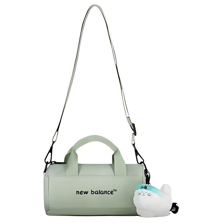 New Balance New Balance Fabric Handbag Women's Green