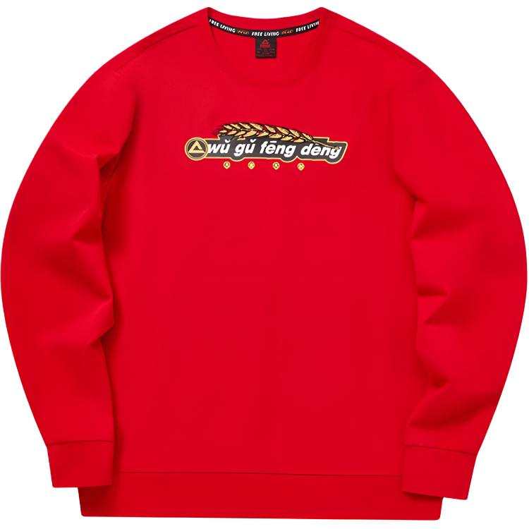 PEAK PEAK Fashion Collection Sweatshirt Men's