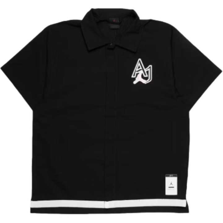Jordan Jordan Sport Dna Statement Short Sleeve Shirt