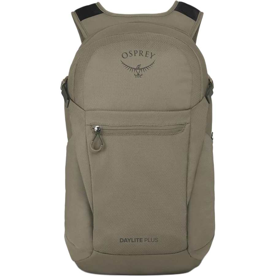 OSPREY 20L Mountaineering Bag Backpack Outdoor Bag Recycled Polyester Multicolor Unisex