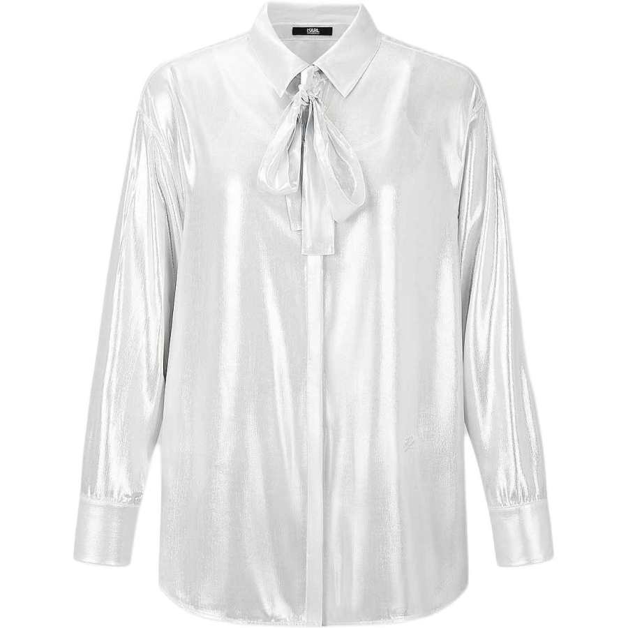 KARL LAGERFELD / Karl Lagerfeld Jeans Shirt Women's