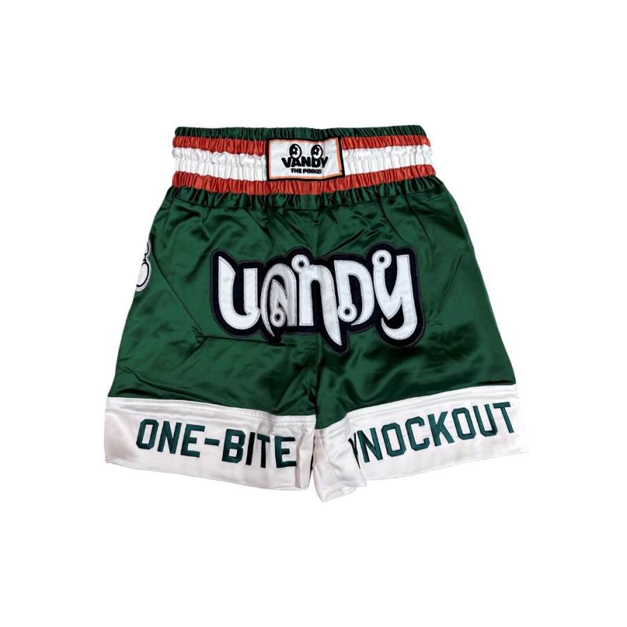 Vandy The Pink Casual Shorts Unisex