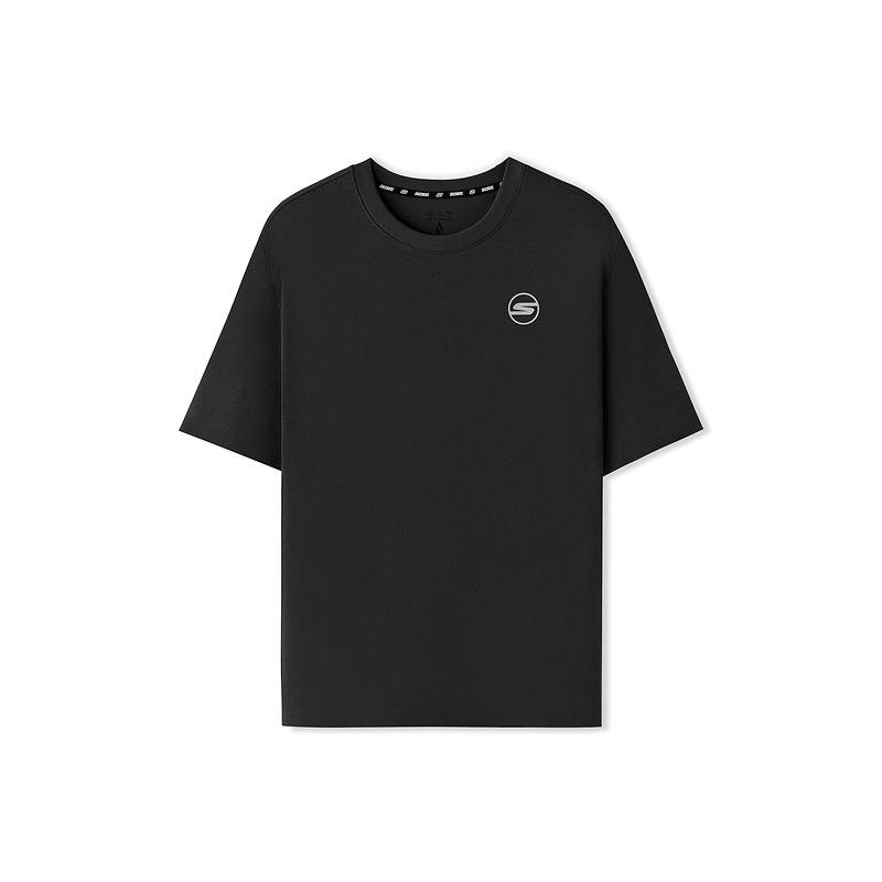 Skechers Basic Sports Collection T Shirt Men's