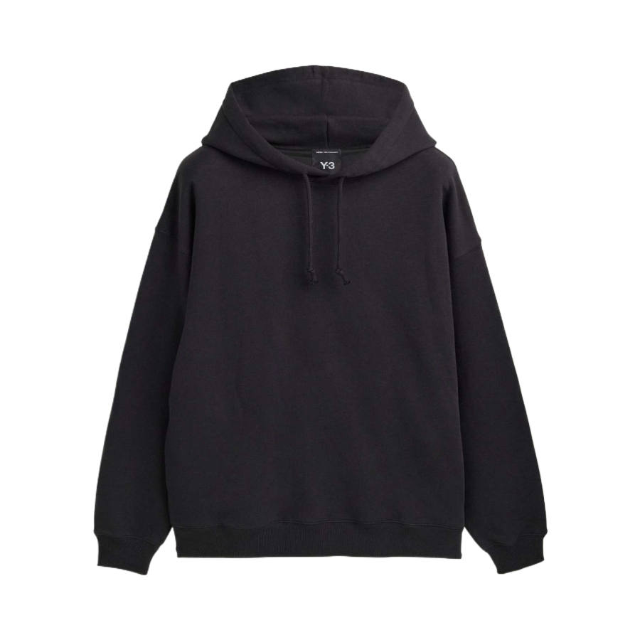 Y-3 Y-3 Graphic Hoodie