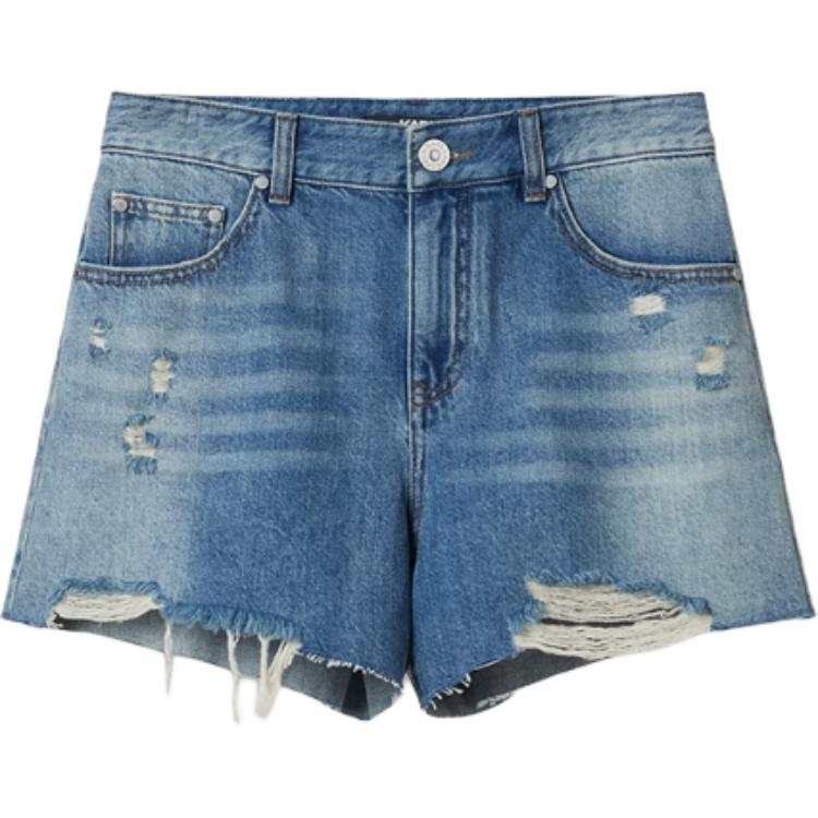 KARL LAGERFELD / Karl Lagerfeld Jeans Denim Shorts Women's