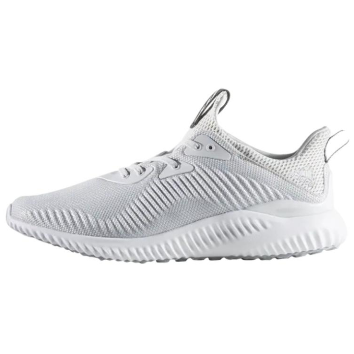 Adidas Adidas Alphabounce 'Crystal White'