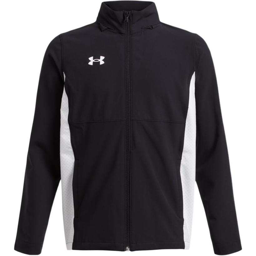 Under Armour Under Armour Jackets & Coats Black Kids'