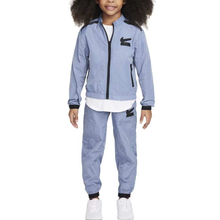 Nike Nike Casual Sportswear Blue Kids'