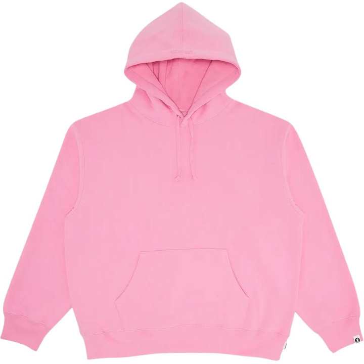Supreme Supreme x Goodenough Sweatshirt Unisex Pink