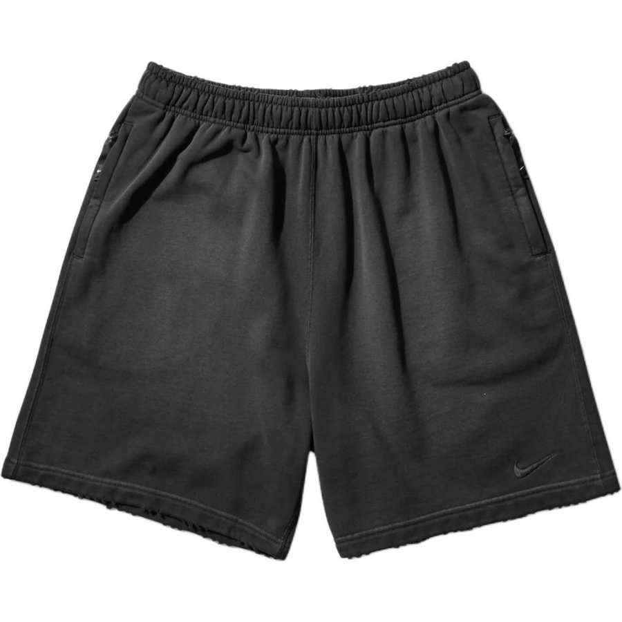 Nike Nike Solo Swoosh Men's French Terry Shorts
