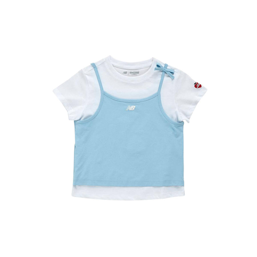 New Balance New Balance NBSC T Shirt Teenagers