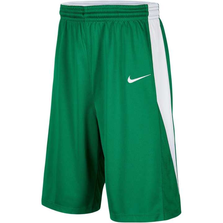Nike Nike Shorts Teenagers Pine Green/White