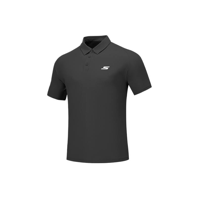 Skechers Basic Sports Collection Polo Shirt Men's