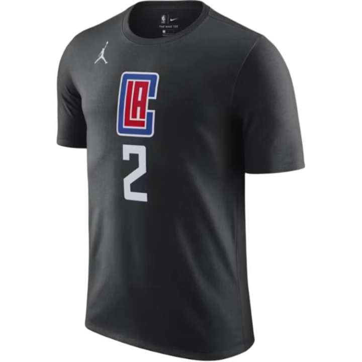 Jordan Jordan Nba Los Angeles Clippers Kawhi Leonard T shirt