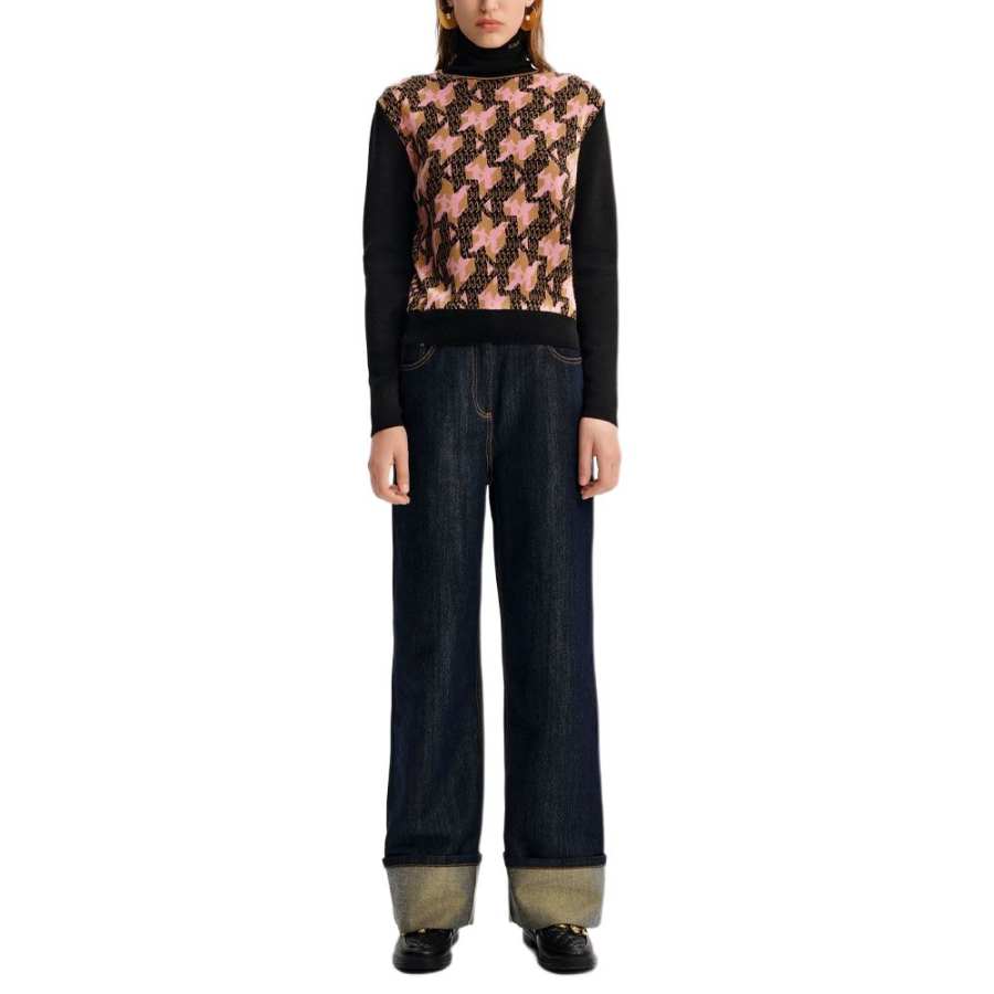 KARL LAGERFELD / Karl Lagerfeld Jeans Sweater Women's