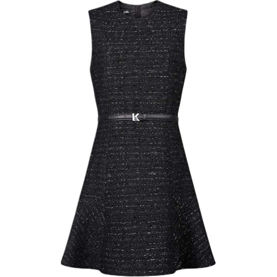 KARL LAGERFELD / Karl Lagerfeld Jeans Sleeveless Dress Women's