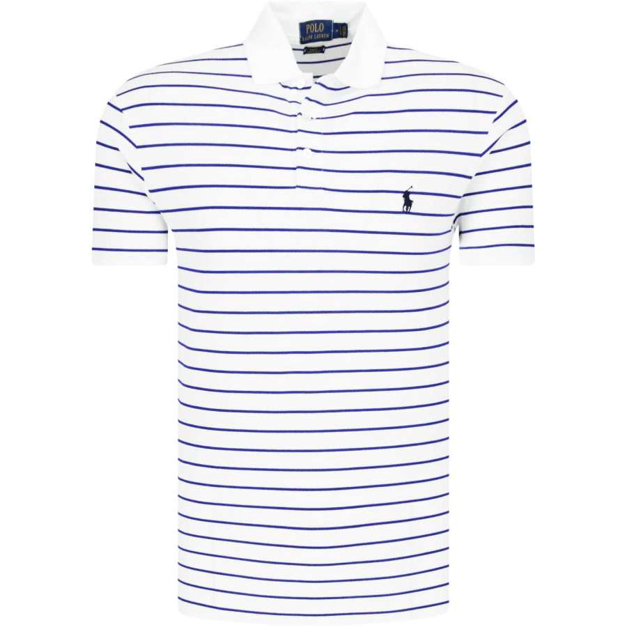 Polo Ralph Lauren SS24 Polo Shirt Men's