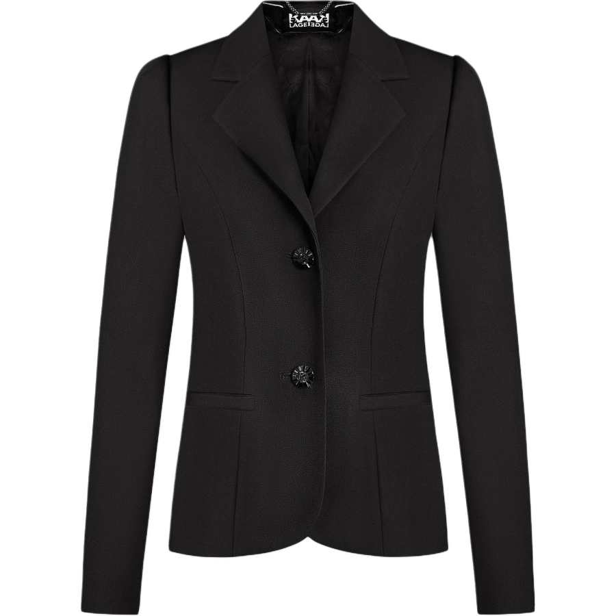 KARL LAGERFELD / Karl Lagerfeld Jeans Business Suit Coat Women's