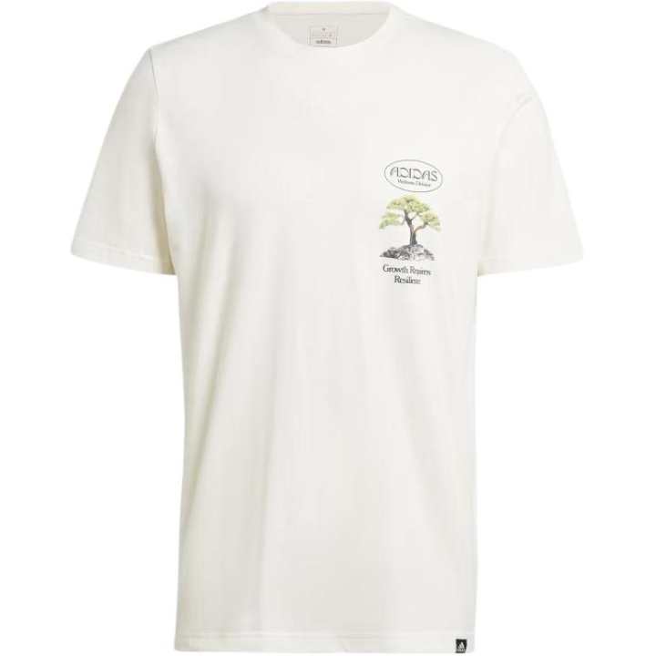 Adidas Adidas Growth Graphic Tee